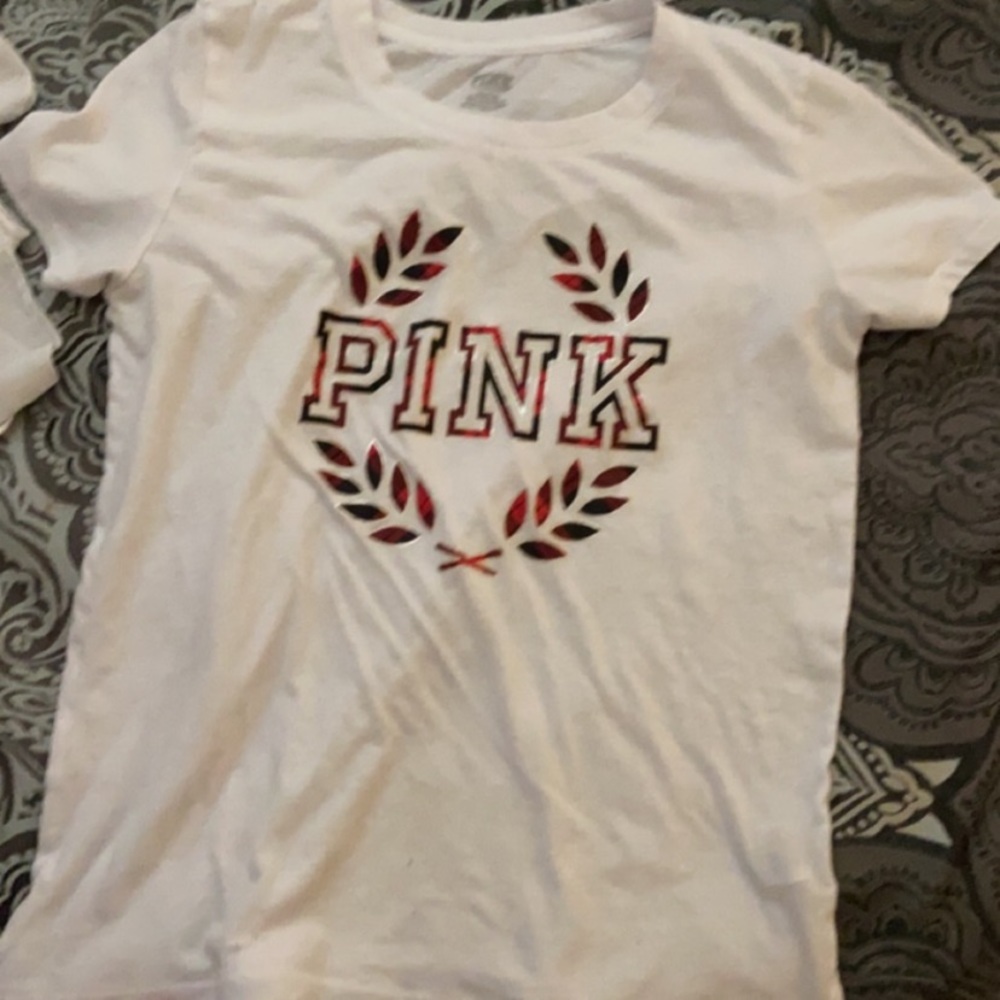 COPY - Victoria secret pink shit